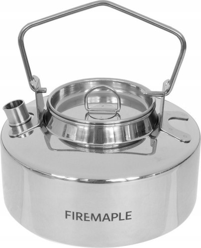 Czajnik turystyczny Fire Maple ANTARCTI 1L - 2505759