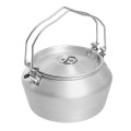 Czajnik turystyczny Fire Maple Nimbus - 1,2 l - 2505769