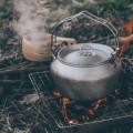 Czajnik turystyczny Fire Maple Nimbus - 1,2 l - 2505773