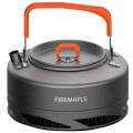 Czajnik turystyczny Fire Maple z radiatorem 0.8L - FEAST XT1 - 2505775