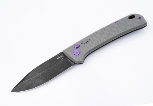 Nóż Böker Plus FRND Navy Battleship Gray - 2555454