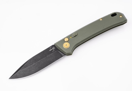 Nóż Böker Plus FRND OD Green - 2505792