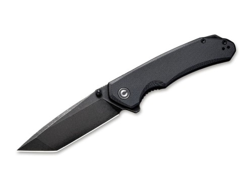 Nóż CIVIVI Brazen G10 All Black C2023C - 2555466
