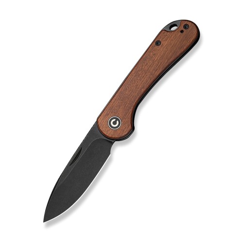 Nóż CIVIVI Elementum Slip Joint Guibourtia - 2555468