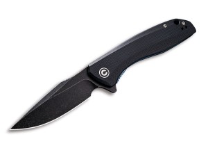 Nóż CIVIVI Baklash 9Cr18MoV G10 All Black C801H