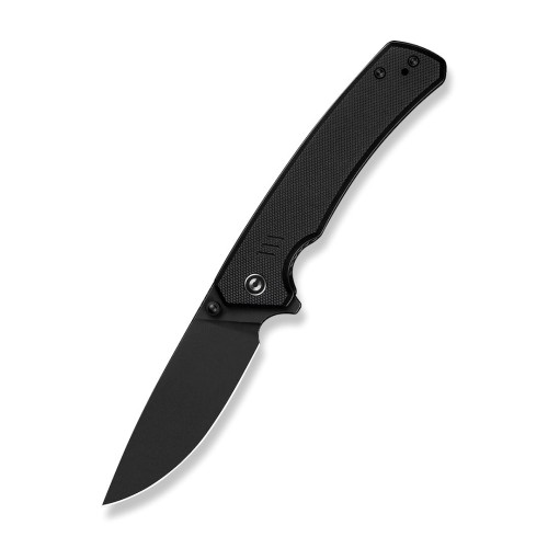 Nóż CIVIVI Merit 14C28N All Black C24012-1 - 2555464