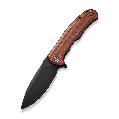 Nóż CIVIVI Praxis 9Cr18MoV Cuibourtia BB C803H - 2555488
