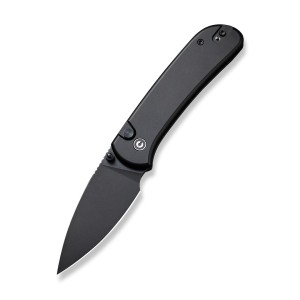 Nóż CIVIVI Qubit Aluminium All Black C22030E-1