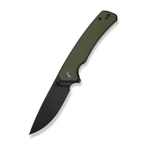Nóż CIVIVI Merit 14C28N OD Green G10 C24012-2 - 2555493