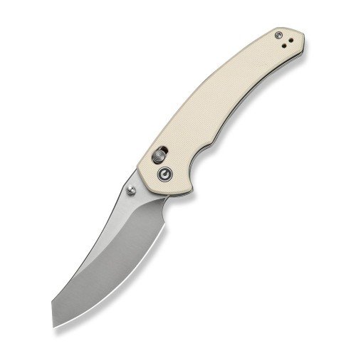 Nóż CIVIVI Sixgill Nitro-V Ivory G10 C24050-2 - 2555506