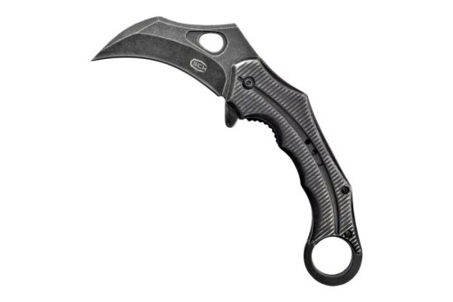 Nóż SCK Spring Assisted Karambit - 2555530