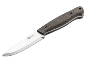 Nóż Böker Arbolito Bushcraft Micarta