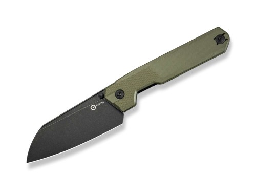Nóż CIVIVI Hid G10 OD Green C23008-2 by Ostap Hel - 2555520
