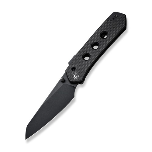 Nóż CIVIVI Vision FG G10 All Black C22036-1 - 2555521