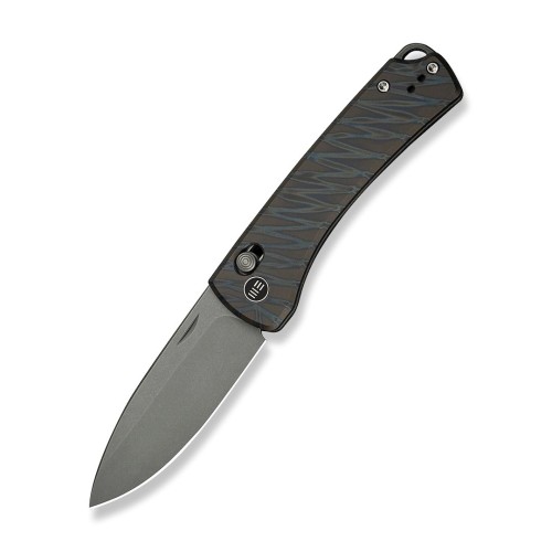 Nóż WE Nightblade CPM 20CV Titan TS WE22046-3 - 2555546