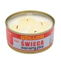 Świeca awaryjna przetrwania HASKE Pro 280g, 48h - 2555556