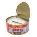 Świeca awaryjna przetrwania HASKE Pro 280g, 48h - 2555554