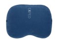 Poduszka turystyczna Exped Deep Sleep Pillow M - Navy - 2555557