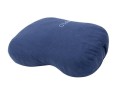 Poduszka turystyczna Exped Deep Sleep Pillow M - Navy - 2555558