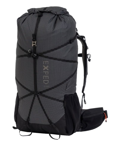 Plecak trekkingowy Exped Lightning 45l - Black - 2555588