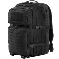 Plecak M-TAC Large Assault Pack Laser Cut - czarny - 2555581