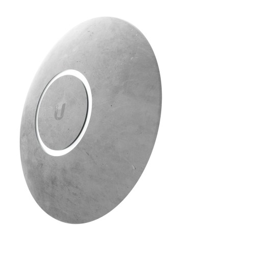 Osłona Ubiquiti U6+ Cover (nHD-cover-Concrete-3) Kolor: Concrete 3pack - 2555635