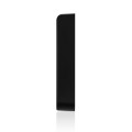 Osłona Ubiquiti In-Wall HD Cover (IW-HD-BK-3) Kolor: Black 3pak - 2555643