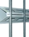 Triton Vertical rail 22U - 2449011