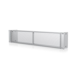 Panel OCD Ubiquiti Rack Mount OCD Panel  UACC-Rack-Panel-Vented-2U