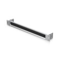 Panel OCD Ubiquiti Rack Mount OCD Panel  UACC-Rack-Panel-Brush-1U - 2555748