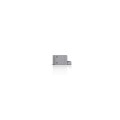 Patch panel Ubiquiti 24-Port Blank Keystone Patch Panel UACC-Rack-Panel-Patch-Blank-24 - 2555753