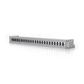 Patch panel Ubiquiti 24-Port Blank Keystone Patch Panel UACC-Rack-Panel-Patch-Blank-24 - 2555751
