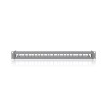 Patch panel Ubiquiti 24-Port Blank Keystone Patch Panel UACC-Rack-Panel-Patch-Blank-24 - 2555752