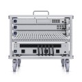 Stojak Ubiquiti Toolless Mini Rack U-Rack-6U-TL - 2555757