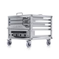 Stojak Ubiquiti Toolless Mini Rack U-Rack-6U-TL - 2555758