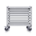 Stojak Ubiquiti Toolless Mini Rack U-Rack-6U-TL - 2555756