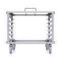 Stojak Ubiquiti Toolless Mini Rack U-Rack-6U-TL - 2555759