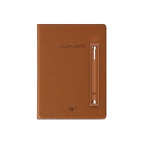 Tablet graficzny Huion Note X10 (WYPRZEDAŻ) - 2555804