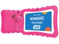 BLOW TABLET KIDSTAB7 V2 BLOW 4/32GB RÓŻOWE ETUI 2M - 2555872