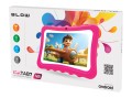 BLOW TABLET KIDSTAB7 V2 BLOW 4/32GB RÓŻOWE ETUI 2M - 2555874