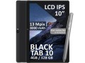 BLOW TABLET BLOW BLACKTAB10 4/128GB 4G LTE IPS - 2555844