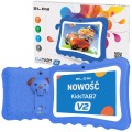 BLOW TABLET KIDSTAB7 V2 BLOW 4/32GB NIEBIESKIE ETU - 2555871