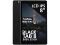 BLOW TABLET BLOW BLACKTAB8 3/32GB 4G LTE IPS - 2555854