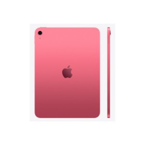 Apple 11-inch iPad Wi-Fi 128GB Pink