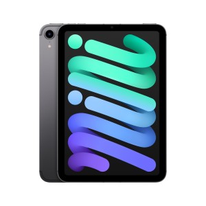 Appple iPad mini Wi-Fi + LTE 256GB Space Gray