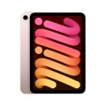 Apple iPad mini Wi-Fi 256GB Różowy (2021) - 2556024