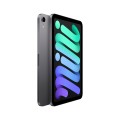 Apple iPad mini Wi-Fi 64 GB gwiezdna szarość (2021) - 2556030