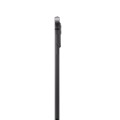 Apple iPad Pro Apple M 256 GB 27,9 cm (11") 8 GB Wi-Fi 6E (802.11ax) iPadOS 17 Czarny - 2556042