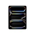 Apple iPad Pro Apple M 256 GB 33 cm (13") 8 GB Wi-Fi 6E (802.11ax) iPadOS 17 Czarny - 2556059