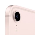 Apple iPad mini Wi-Fi + Cellular 64 GB Różowy (2021) - 2556281